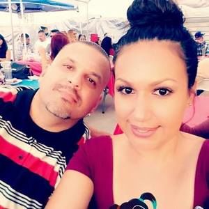 Meet your Posher, Nelson n krystal